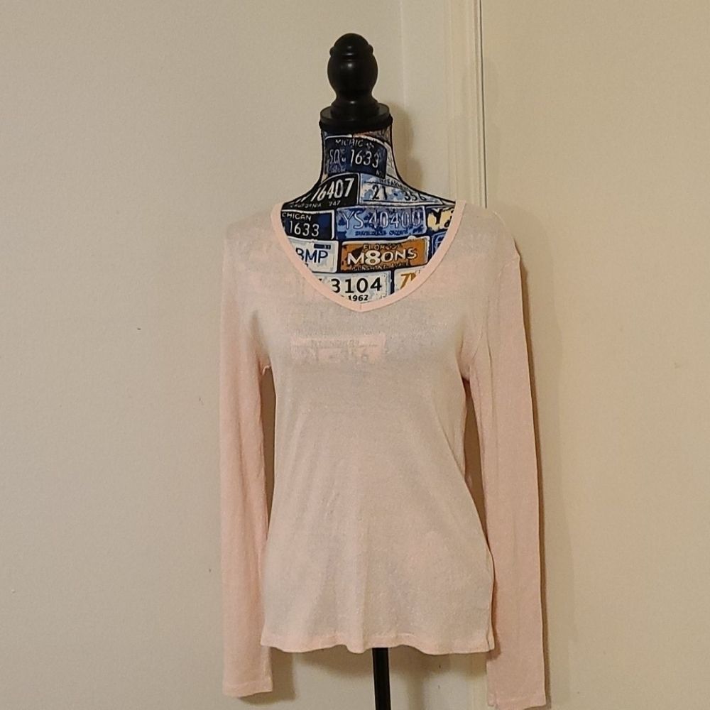 Michael Stars for Anthropologie Top